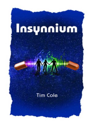 cover image of Insynnium